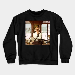 Ray Bradbury Crewneck Sweatshirt